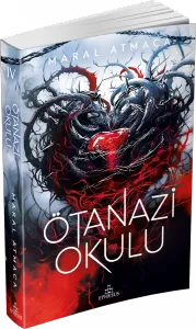 ÖTANAZİ OKULU 4 - CİLTSİZ