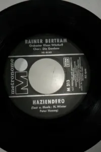Raıner Bertram
