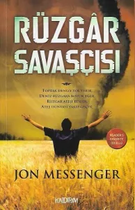 Rüzgar Savaşçısı