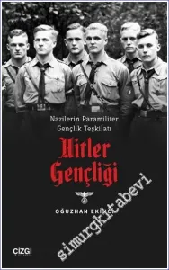 Nazilerin Paramiliter Gençlik Teşkilatı Hitler Gençligi -         2023