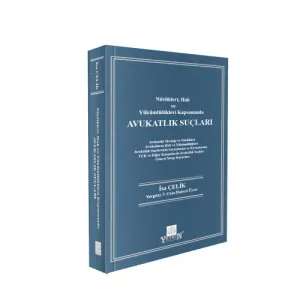Avukatlık Suçları
