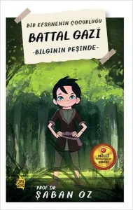 Battal Gazi -Bilginin Peşinde -