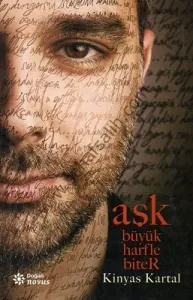 Aşk Büyük Harfle Biter - Kinyas Kartal
