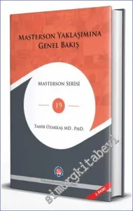 Masterson Yaklaşımına Genel Bakış -         2024