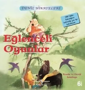 Eğlenceli Oyunlar - Deniz Hikayeleri