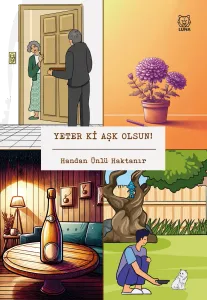 Yeter ki Aşk Olsun