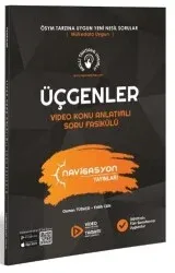 RASYONEL ÜÇGENLER FASİKÜL