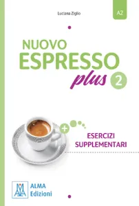 Nuovo Espresso Plus 2 Esercizi Supplementari