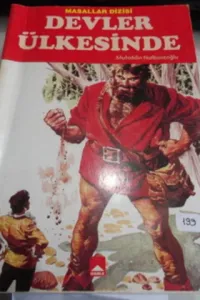 Devler Ülkesinde