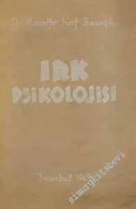 Irk Psikolojisi -        1943