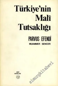Türkiye'nin Mali Tutsaklığı  -        1977