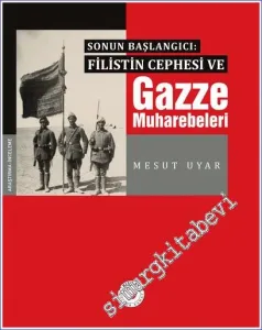 Filistin Cephesi ve Gazze Muharebeleri -         2023