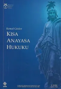 Kısa Anayasa Hukuku