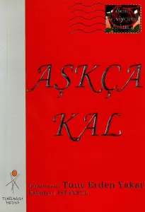 Aşkça Kal