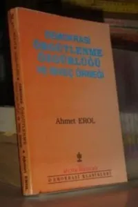 Demokrasi Örgütlenme Özgürlüğü Ve İsveç Örneği