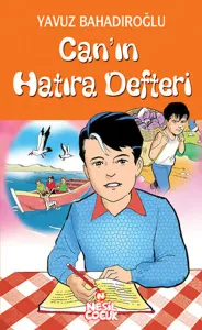 Can’ın Hatıra Defteri