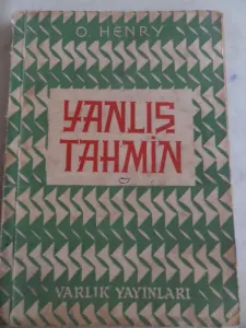 Yanlış Tahmin