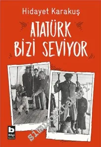 Atatürk Bizi Seviyor -         2024