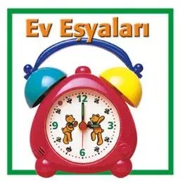 Ev Eşyaları Ev Eşyaları
