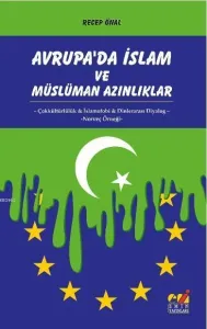 Avrupa'da İslam ve Müslüman Azınlıklar