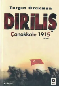 Diriliş Çanakkale 1915