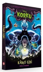 Disney – Korku Kabus Gibi