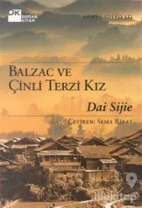 Balzac ve Çinli Terzi Kız