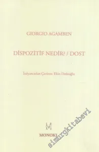 Dispozitif Nedir? / Dost -