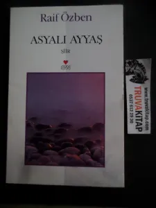 Asyalı Şiir