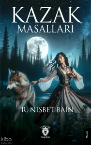 Kazak Masalları