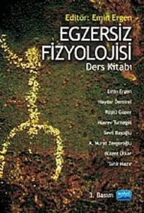 Egzersiz Fizyolojisi
