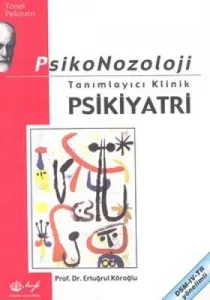 Tanımlayıcı Klinik Psikiyatri Psikonozoloji