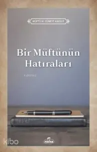 Bir Müftünün Hatiralari
