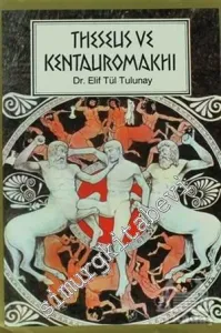 Theseus ve Kentauromakhi -         1986