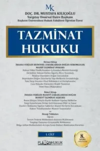 Tazminat Hukuku 2 Cilt