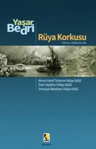 Rüya Korkusu