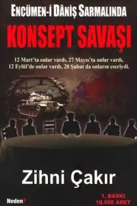 Konsept Savaşı