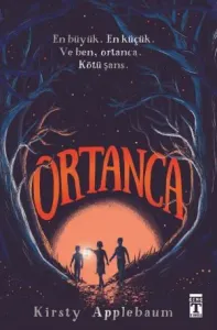 Ortanca (Bez Cilt Şömizli)