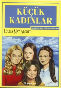 Küçük Kadınlar