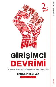 Girişimci Devrimi