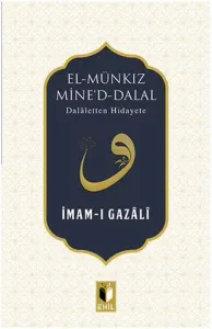 El-Münkız Mine'd-Dalal