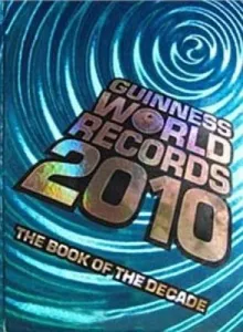 Guinness Rekorlar Kitabı 2010 Türkçe