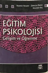 Eğitim Psikolojisi
