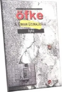 Öfke
