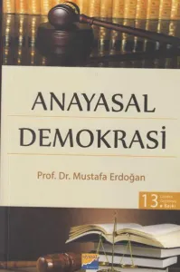 Anayasal Demokrasi