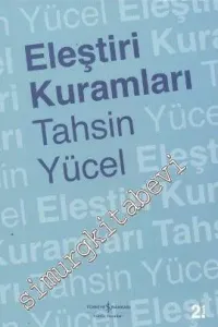 Eleştiri Kuramları -