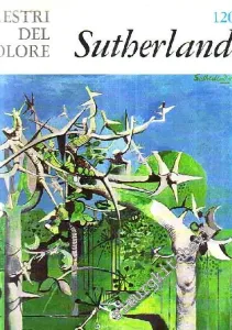 I Maestri Del Colore: Graham Sutherland -