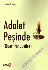Adalet Peşinde = Quest for Justice -