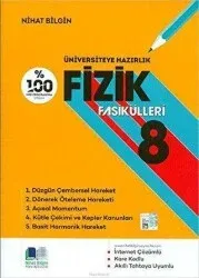 NİHAT BİLGİN FİZİK FASÜKÜLLERİ 8