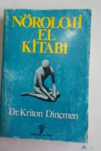 Nöroloji El Kitabı